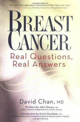 Breast Cancer pdf epub mobi 电子书 下载