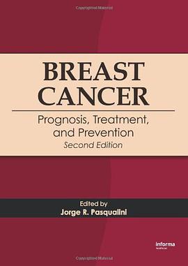 Breast Cancer pdf epub mobi 电子书 下载