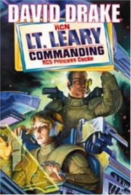 Lt Leary, Commanding pdf epub mobi 电子书 下载