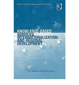 Knowledge-Based Services, Internationalization and Regional Development pdf epub mobi 電子書 下載