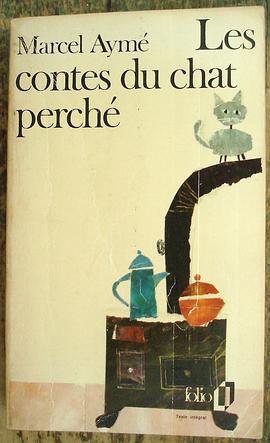 LesContes Du Chat Perche pdf epub mobi 电子书 下载