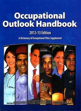 Occupational Outlook Handbook pdf epub mobi 电子书 下载