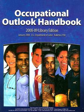 Occupational Outlook Handbook pdf epub mobi 电子书 下载