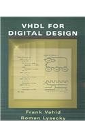 VHDL for Digital Design Set