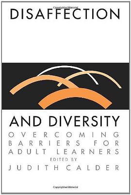 Disaffection and Diversity pdf epub mobi 电子书 下载