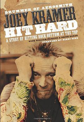 Hit Hard pdf epub mobi 电子书 下载