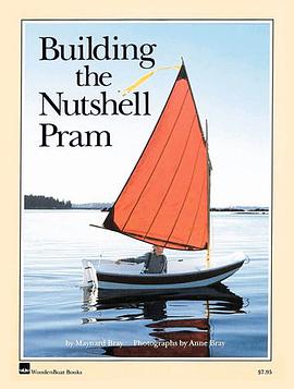 Building the Nutshell Pram pdf epub mobi 电子书 下载