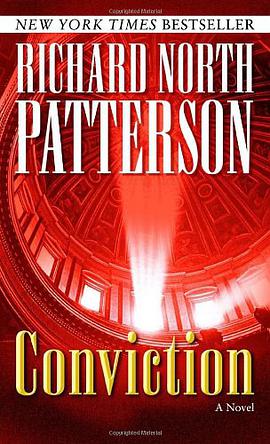 Conviction pdf epub mobi 电子书 下载