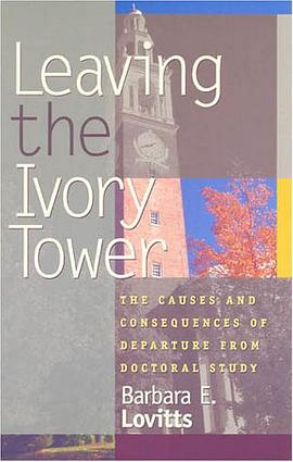 Leaving the Ivory Tower pdf epub mobi 电子书 下载