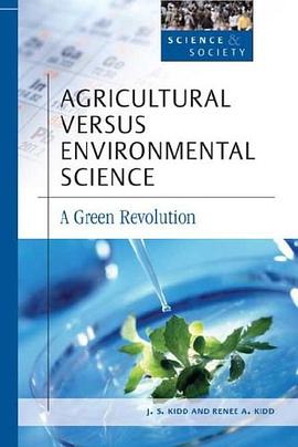 Agricultural Versus Environmental Science pdf epub mobi 電子書 下載