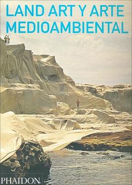 Land & Environmental Art (Spanish Edition) pdf epub mobi 电子书 下载