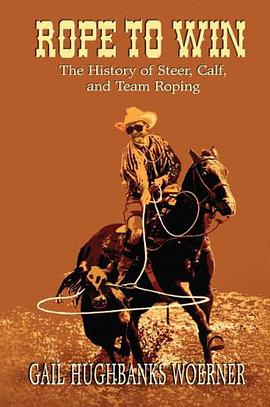 Rope to Win pdf epub mobi 电子书 下载