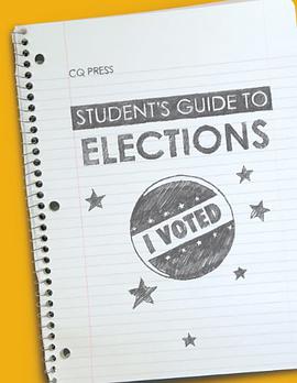 Students Guide To Elections pdf epub mobi 电子书 下载