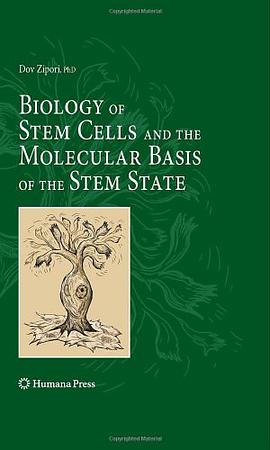 Biology of Stem Cells and the Molecular Basis of the Stem State