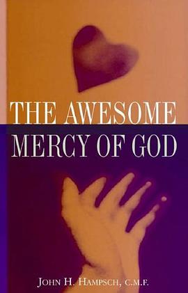 The Awesome Mercy of God pdf epub mobi 电子书 下载
