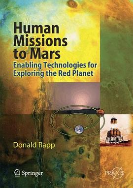 Human Missions to Mars pdf epub mobi 电子书 下载