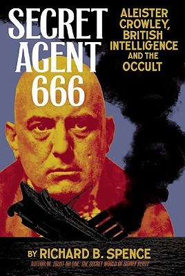 Secret Agent 666 pdf epub mobi 电子书 下载