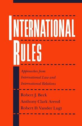 International Rules pdf epub mobi 电子书 下载