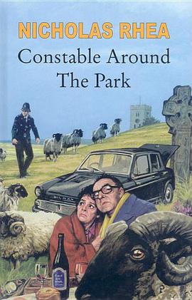 Constable Around the Park pdf epub mobi 电子书 下载