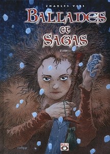 Ballades et Sagas