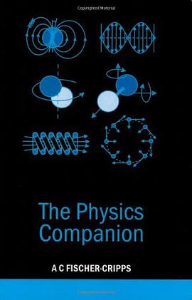 The Physics Companion pdf epub mobi 電子書 下載