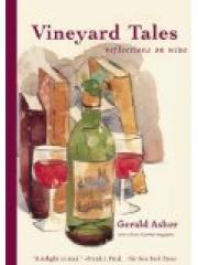 Vineyard Tales -Reflections on Wine pdf epub mobi 电子书 下载