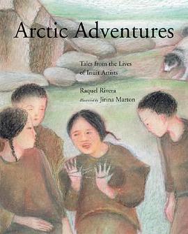 Arctic Adventures pdf epub mobi 电子书 下载