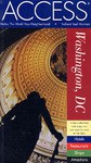 (华盛顿之行)ACCESS WASHINGTON pdf epub mobi 下载