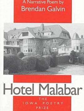 Hotel Malabar pdf epub mobi 电子书 下载
