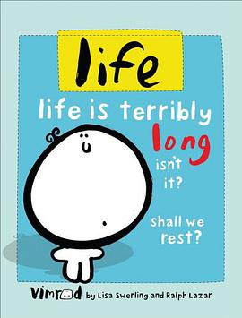 Life pdf epub mobi 电子书 下载