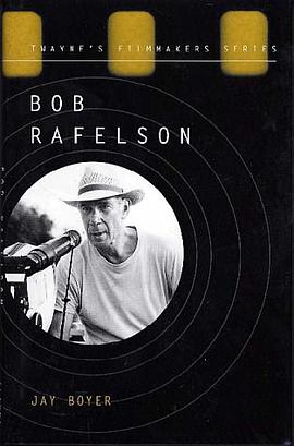 Bob Rafelson pdf epub mobi 电子书 下载