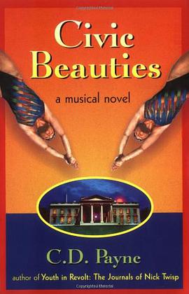 Civic Beauties pdf epub mobi 电子书 下载