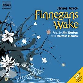 Finnegans Wake (Modern Classics) pdf epub mobi 電子書 下載
