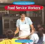 Food Service Workers pdf epub mobi 电子书 下载