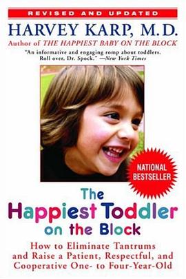 The Happiest Toddler on the Block pdf epub mobi 电子书 下载