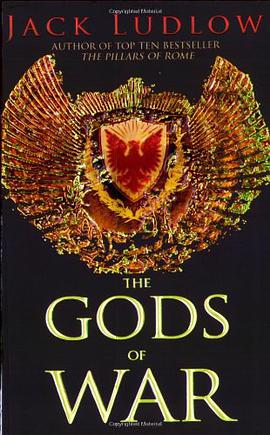 Gods of War, The pdf epub mobi 电子书 下载