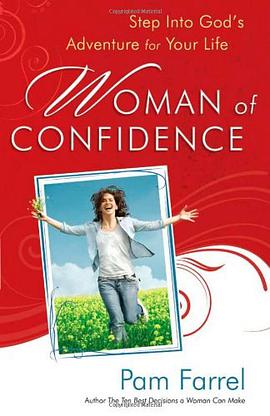 Woman of Confidence pdf epub mobi 电子书 下载