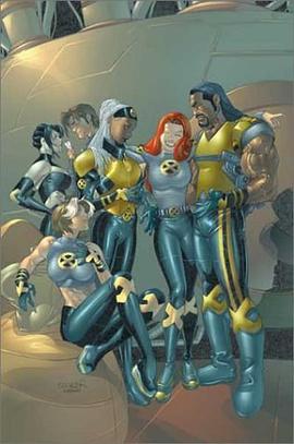 X-Treme X-Men Volume 3 pdf epub mobi 電子書 下載