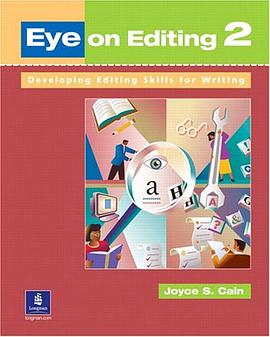 Eye on Editing pdf epub mobi 电子书 下载