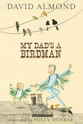 My Dad's a Birdman pdf epub mobi 电子书 下载