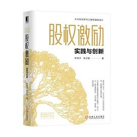 股权激励：实践与创新 pdf epub mobi 电子书 下载