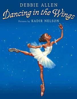 Dancing in the Wings pdf epub mobi 電子書 下載
