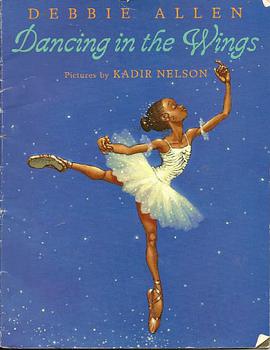 Dancing in the Wings pdf epub mobi 电子书 下载