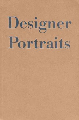 Designer Portraits