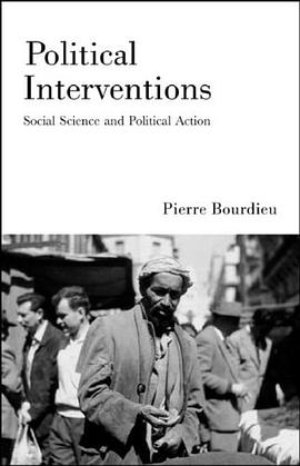 Political Interventions pdf epub mobi 电子书 下载