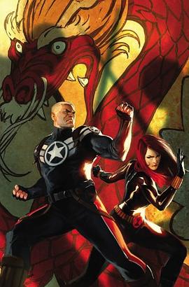 Secret Avengers pdf epub mobi 电子书 下载