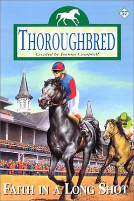 Faith in a Long Shot pdf epub mobi 电子书 下载