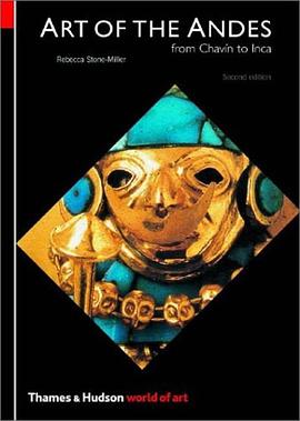 Art of the Andes pdf epub mobi 电子书 下载