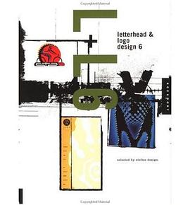 Letterhead & Logo Design 6 pdf epub mobi 電子書 下載