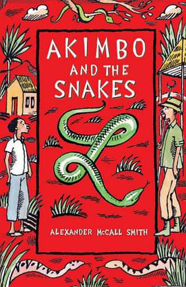 AKIMBO AND THE SNAKES pdf epub mobi 电子书 下载